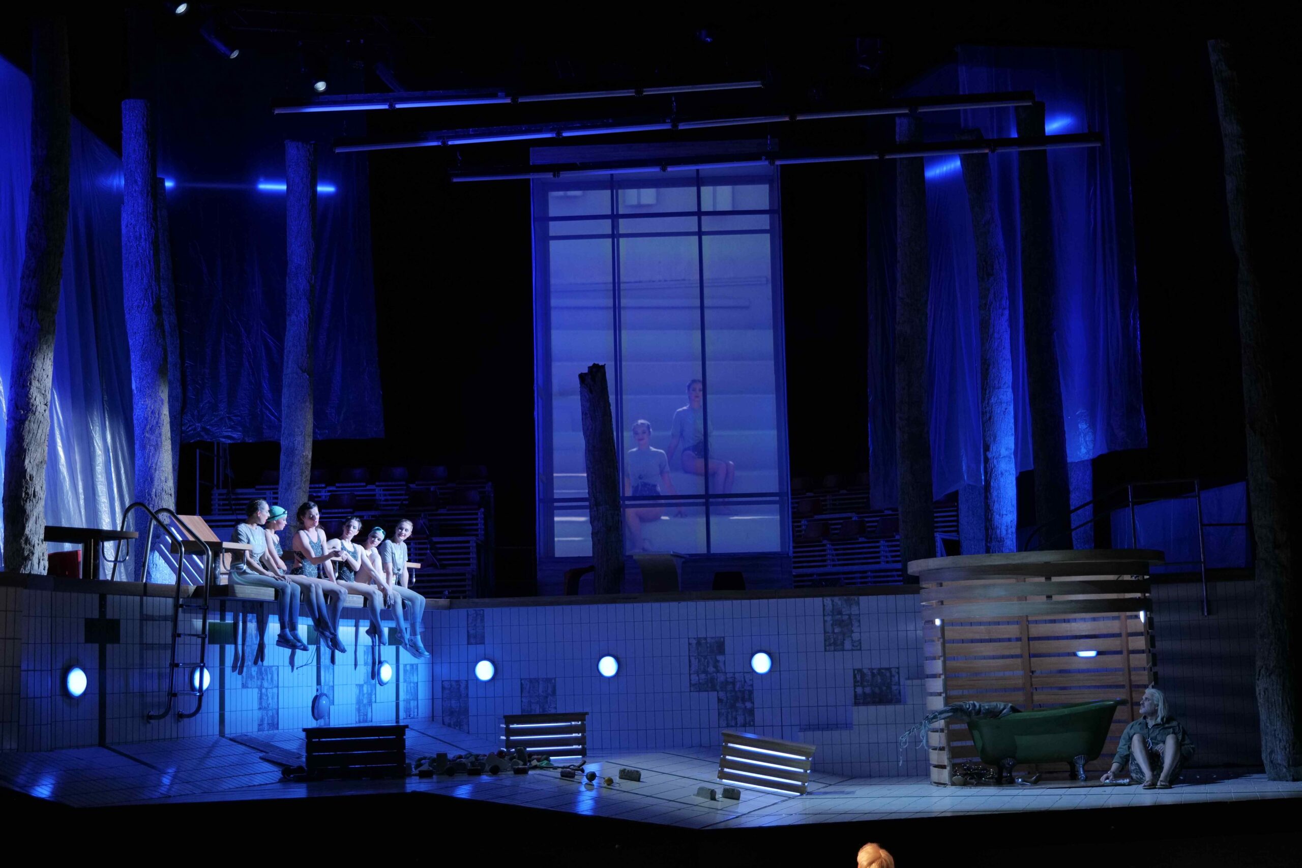 RUSALKA / OPÉRA DE LIMOGES / JEAN-PHILIPPE CLARAC – OLIVIER DELOEUIL / PAVEL BALEFF 2 Rusalka 2026 © S Barek 8497 scaled