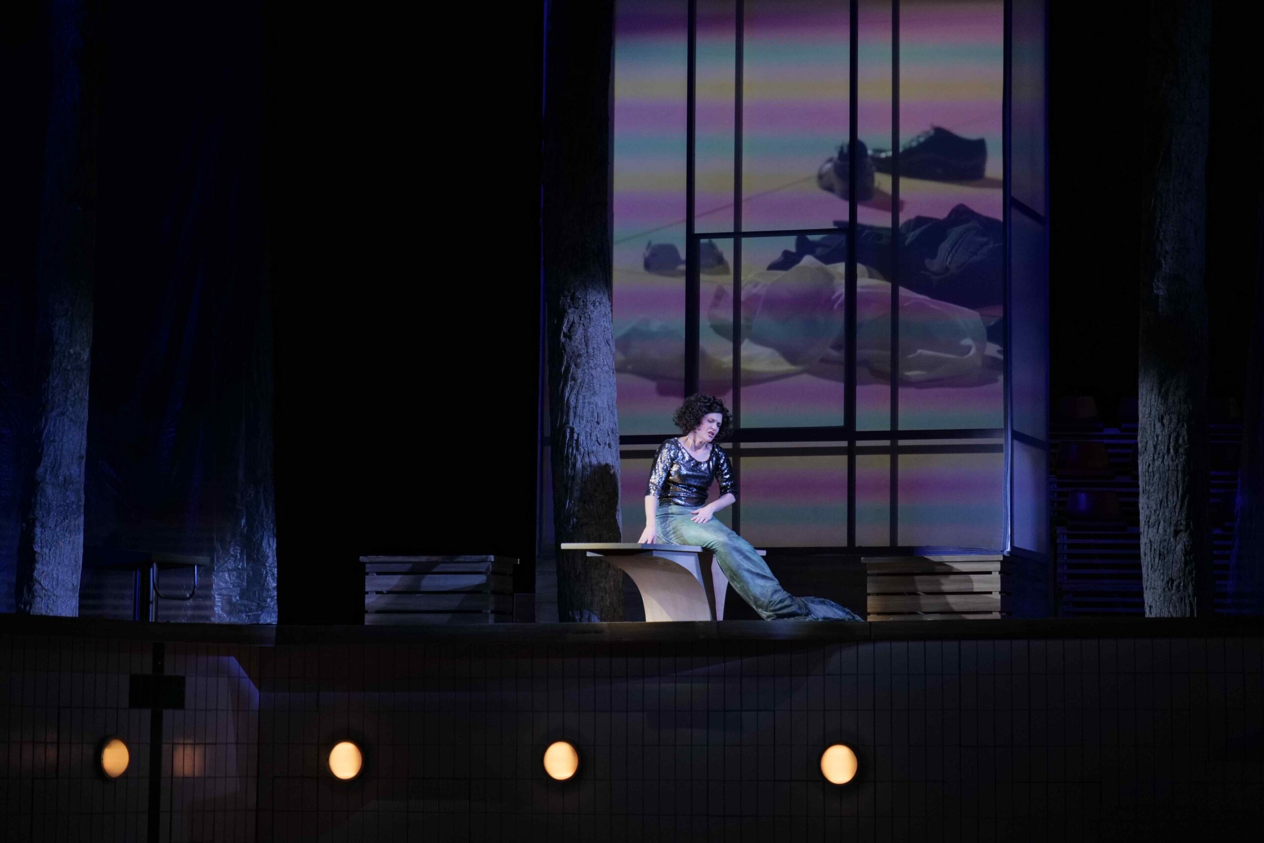 RUSALKA / OPÉRA DE LIMOGES / JEAN-PHILIPPE CLARAC – OLIVIER DELOEUIL / PAVEL BALEFF 4 Rusalka 2026 © S Barek 9 scaled