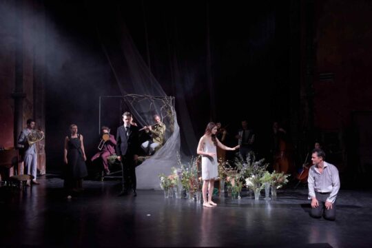 Traviata 2 © Pascal Gély