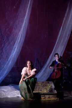 Traviata 7 © Pascal Gély