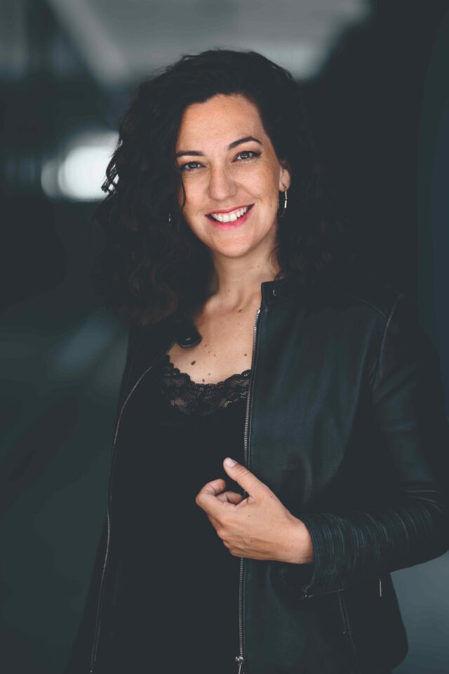 Au Théâtre des Champs-Elysées : Le Prophète en concert 3 Viotti Marina © Paul Zimmer