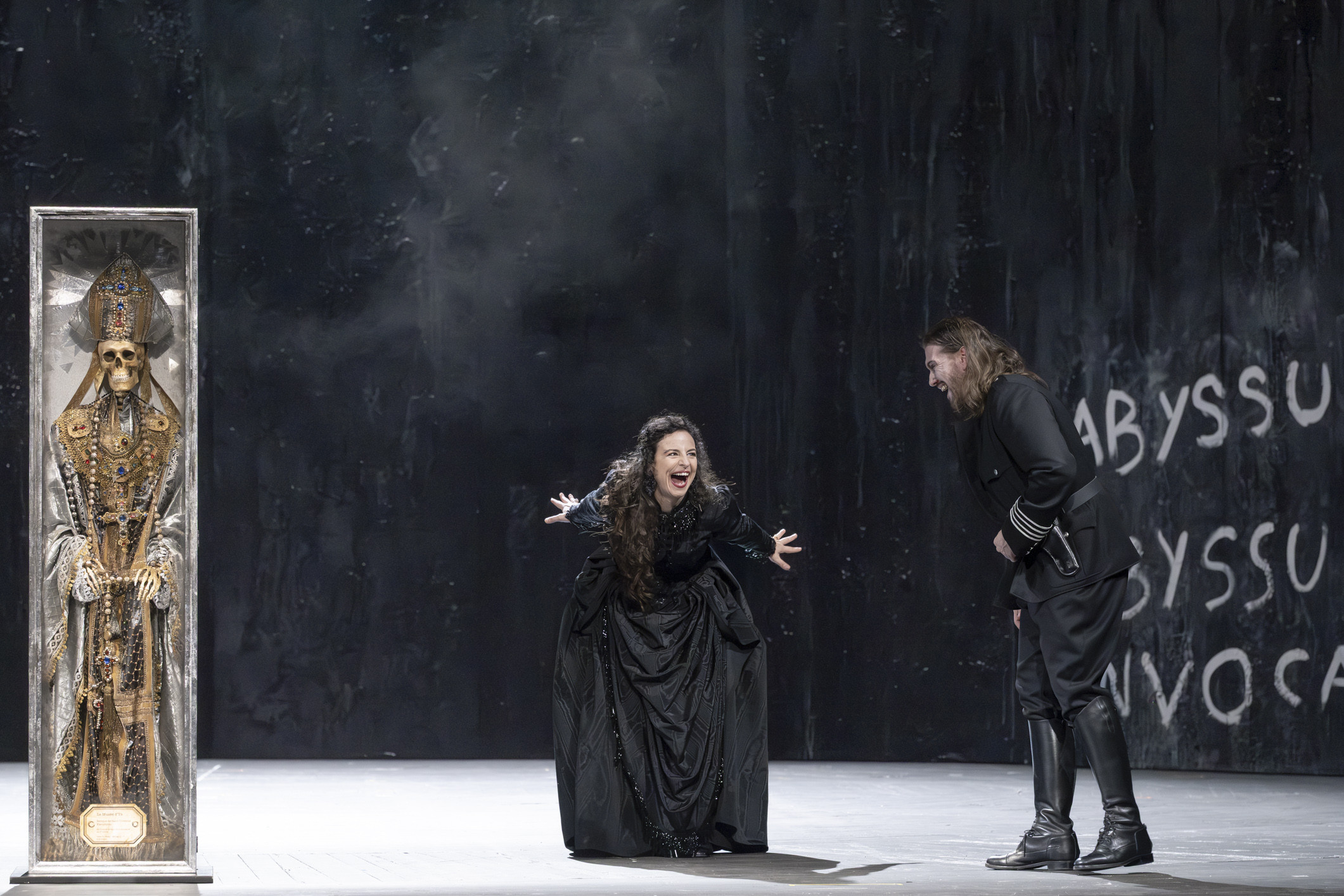 OPERA NATIONAL DU RHIN : Le Roi d’Ys, de la Bretagne à l’Alsace 1 center 2