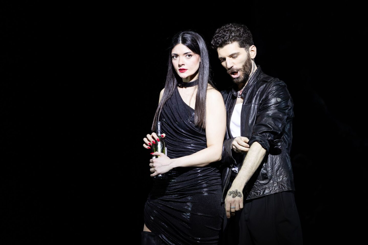 Prise de rôle éblouissante de Serena Saénz en Gilda dans le nouveau Rigoletto de l'Opéra de Munich 7 csm 37 Rigoletto OHP 2026.03.02 c Geoffroy Schied 6525 66e80f3daf