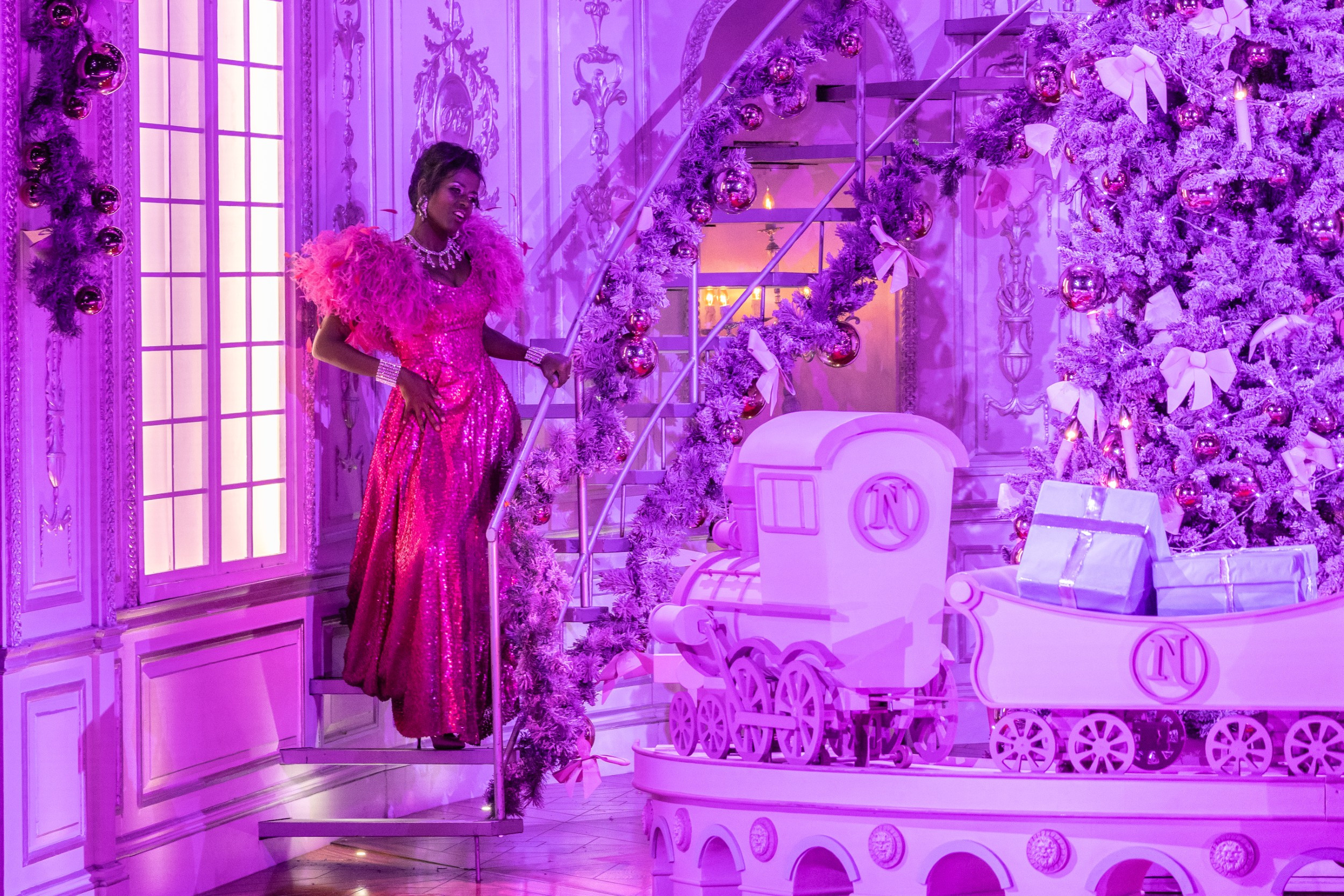 Opéra de Nice : un jubilatoire Don Pasquale dans une mise en scène d’une virtuosité inouïe 4 don pasquale @Nathan Cassar 12