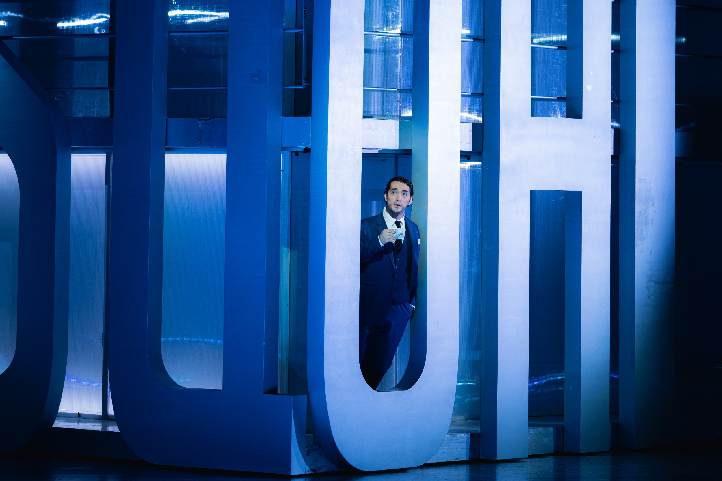 Opéra de Nice : un jubilatoire Don Pasquale dans une mise en scène d’une virtuosité inouïe 6 don pasquale @Nathan Cassar 9