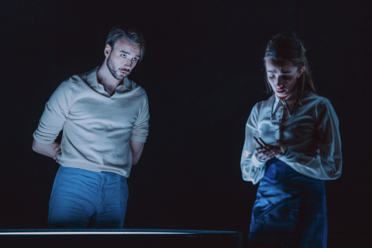 Opéra de Monte-Carlo : Pelléas et Mélisande de Debussy un retour attendu dans un écrin pour l’indicible 10 pelleas et melisande omc marco borrelli 10