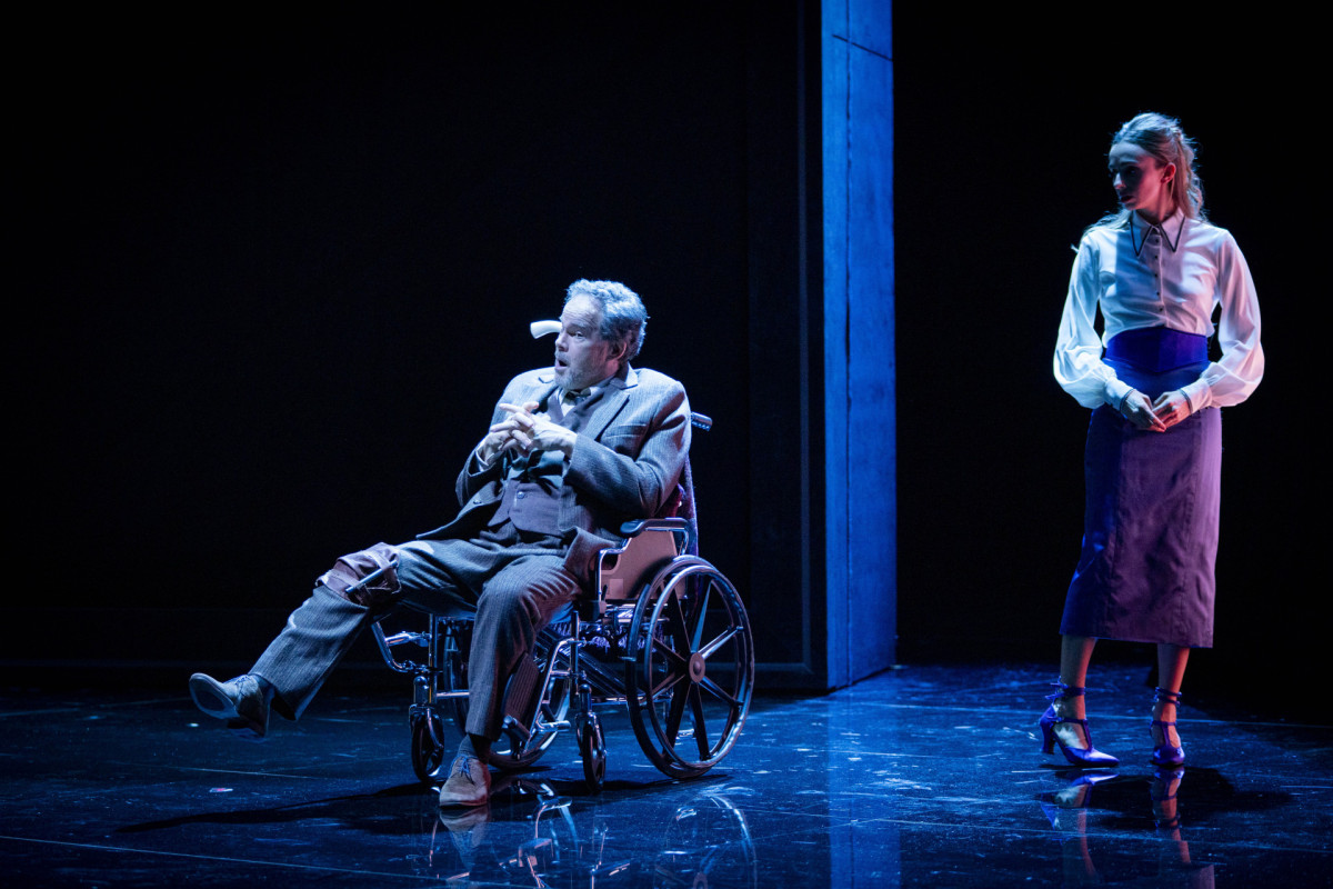 Opéra de Monte-Carlo : Pelléas et Mélisande de Debussy un retour attendu dans un écrin pour l’indicible 11 pelleas et melisande omc marco borrelli 12