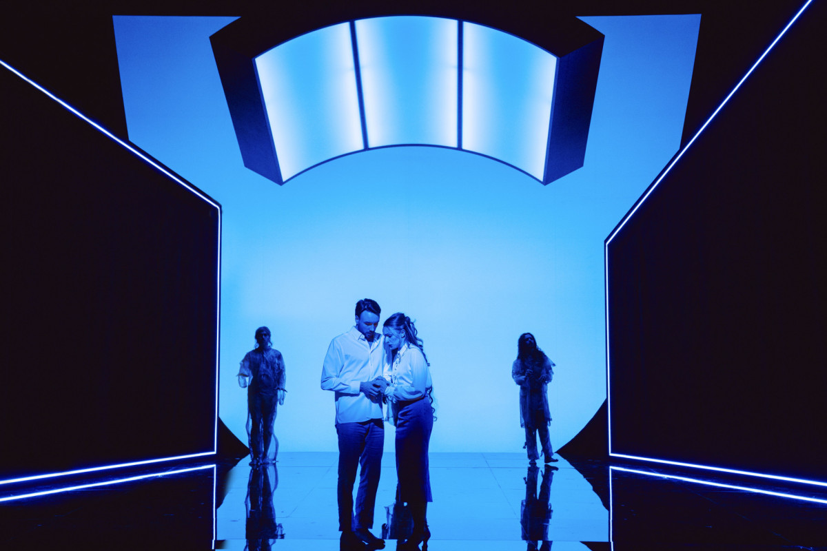 Opéra de Monte-Carlo : Pelléas et Mélisande de Debussy un retour attendu dans un écrin pour l’indicible 8 pelleas et melisande omc marco borrelli 15 1