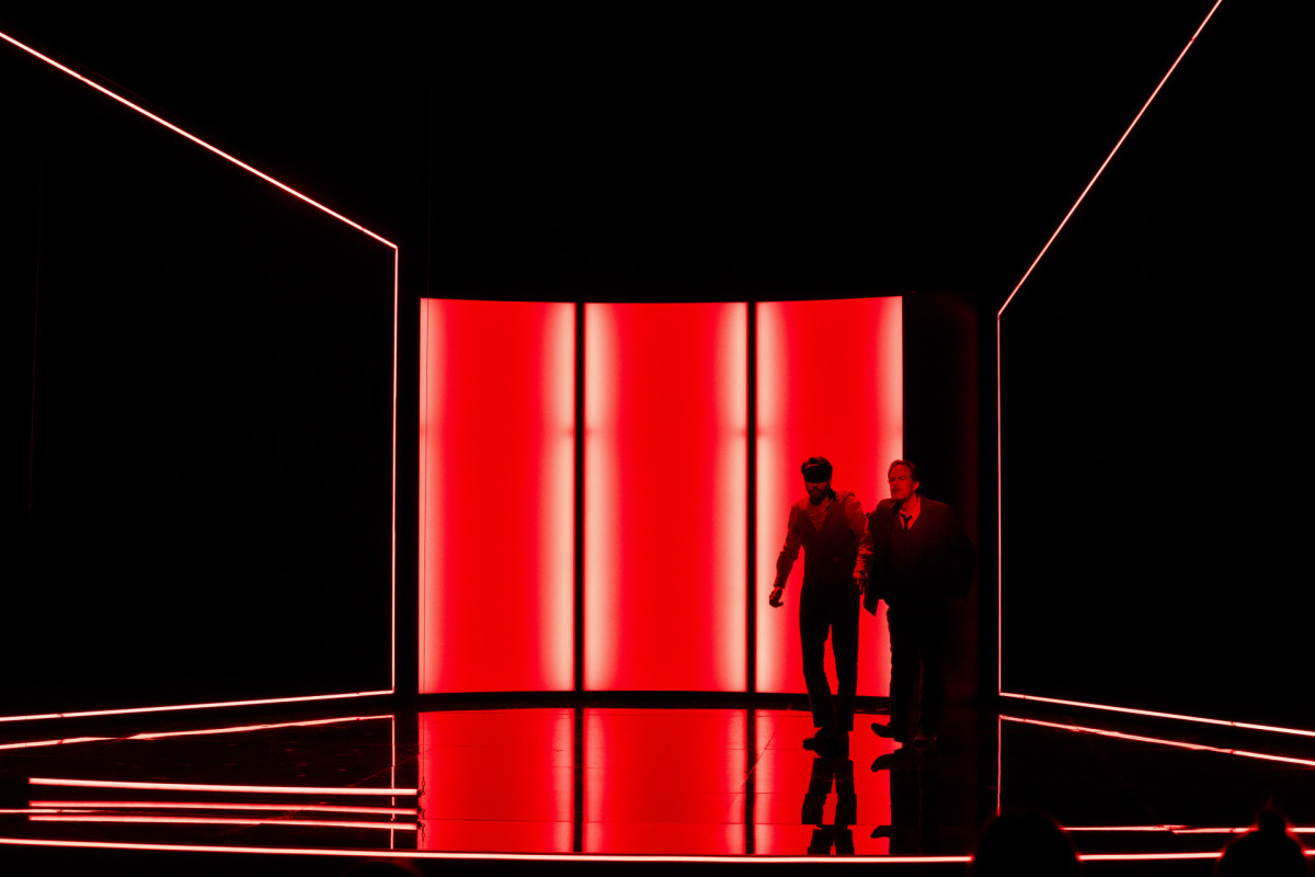 Opéra de Monte-Carlo : Pelléas et Mélisande de Debussy un retour attendu dans un écrin pour l’indicible 6 pelleas et melisande omc marco borrelli 23