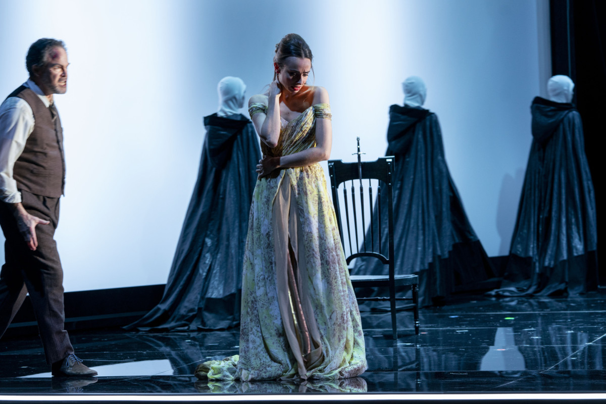 Opéra de Monte-Carlo : Pelléas et Mélisande de Debussy un retour attendu dans un écrin pour l’indicible 3 pelleas et melisande omc marco borrelli 33