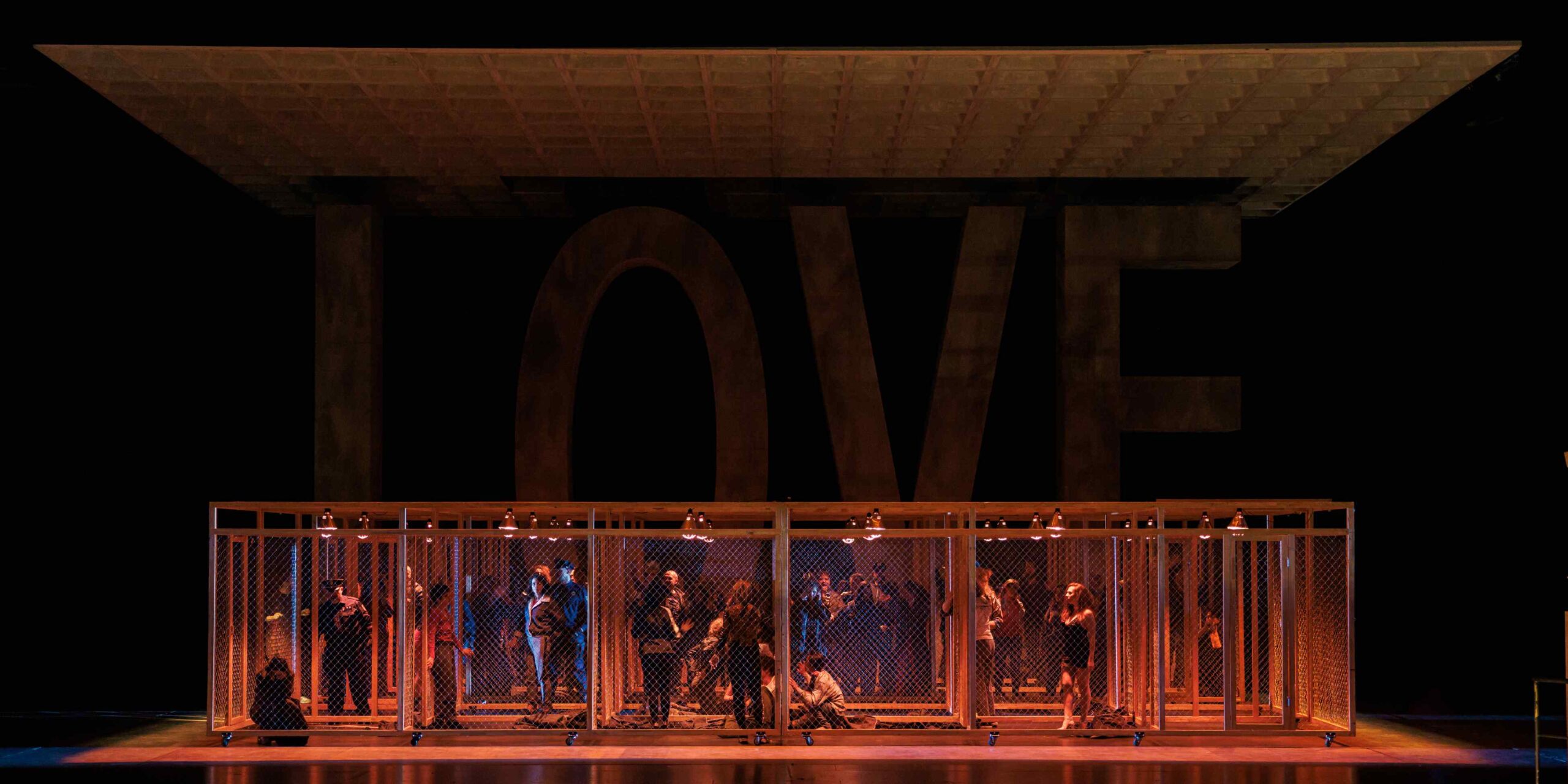 Manon Lescaut à Barcelone : Asmik Grigorian marque à nouveau le rôle de son empreinte de grande tragédienne lyrique 3 www sergipanizo cat 260311 liceu manon 152 a scaled