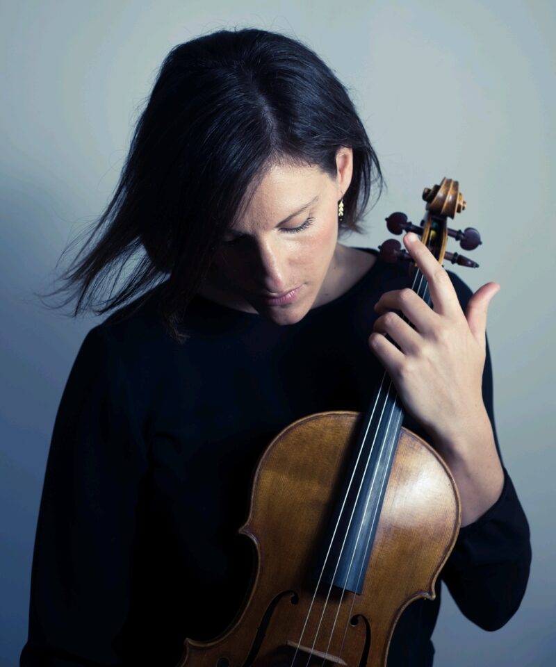 Les Concerts de la Voûte à Monaco : Une musique de chambre à soi 4 yona