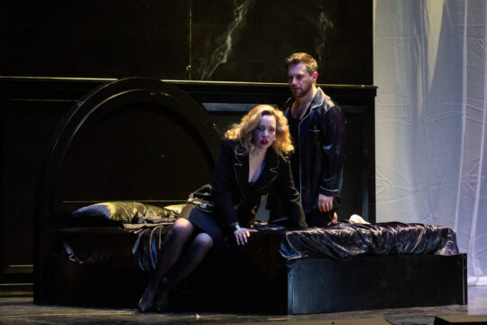 ph © rosellina garbo