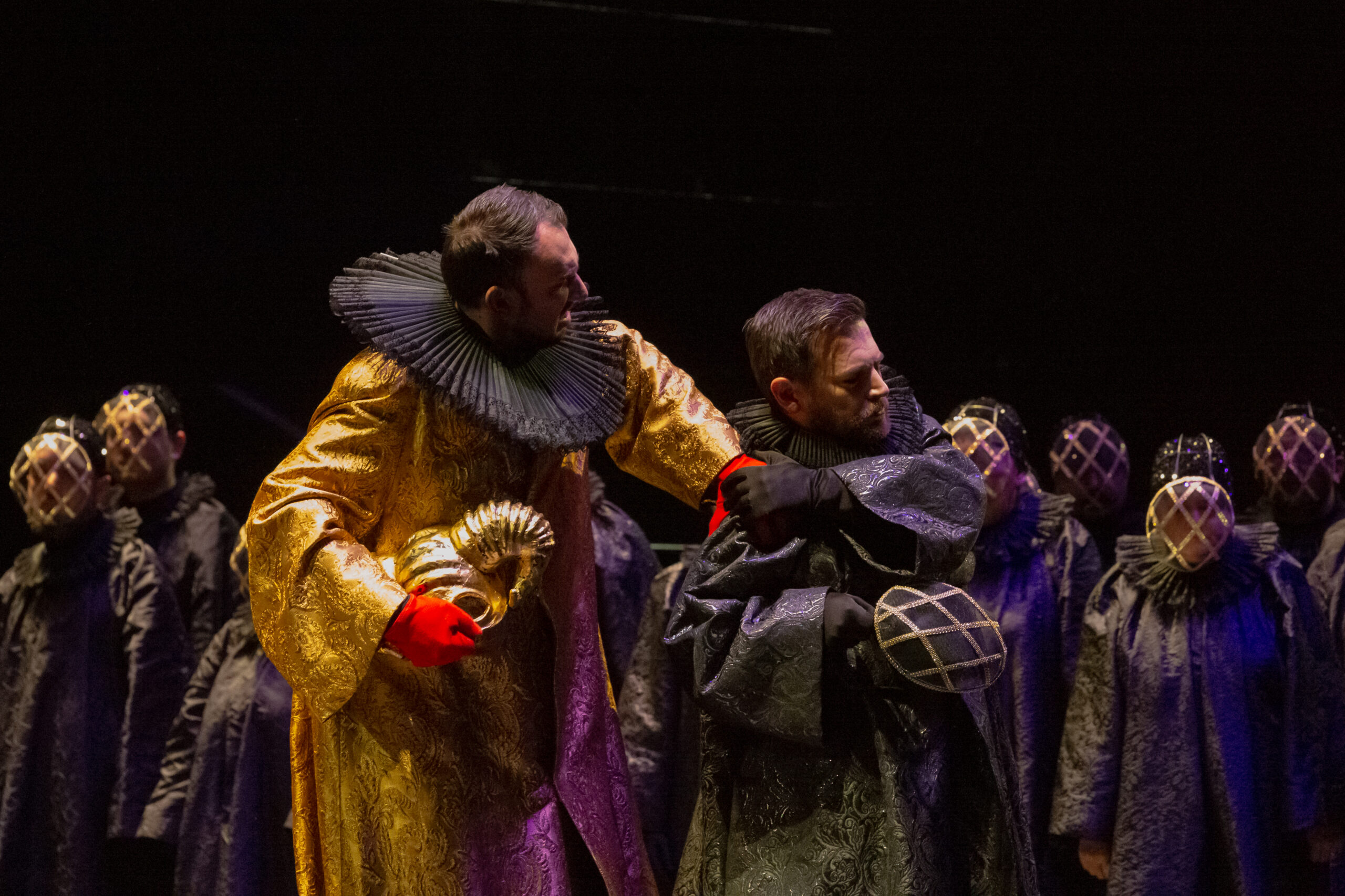 Semiramide au Teatro Massimo de Palerme : une meurtrière peut en cacher une autre… 4 ∏ rosellina garbo 2026 RG 9427 scaled 1