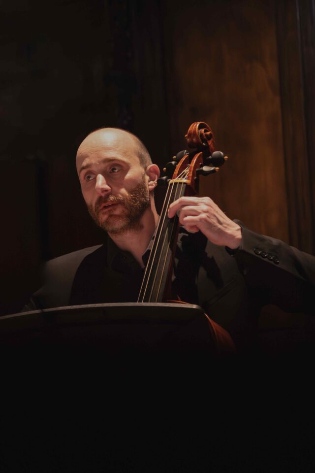 Église Saint François de Paule : Vivaldi et Bach - Société de Musique Ancienne de Nice. 1 1 8545 2