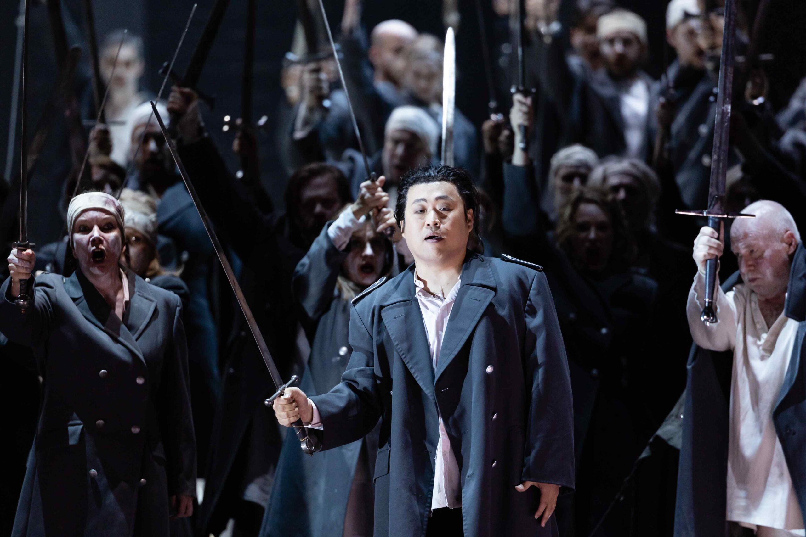 Amartuvshin Enkhbat et Saioa Hernández triomphent dans la reprise de Macbeth au Théâtre national de Munich 4 139 Macbeth 2026 S.Baek c G.Schied scaled