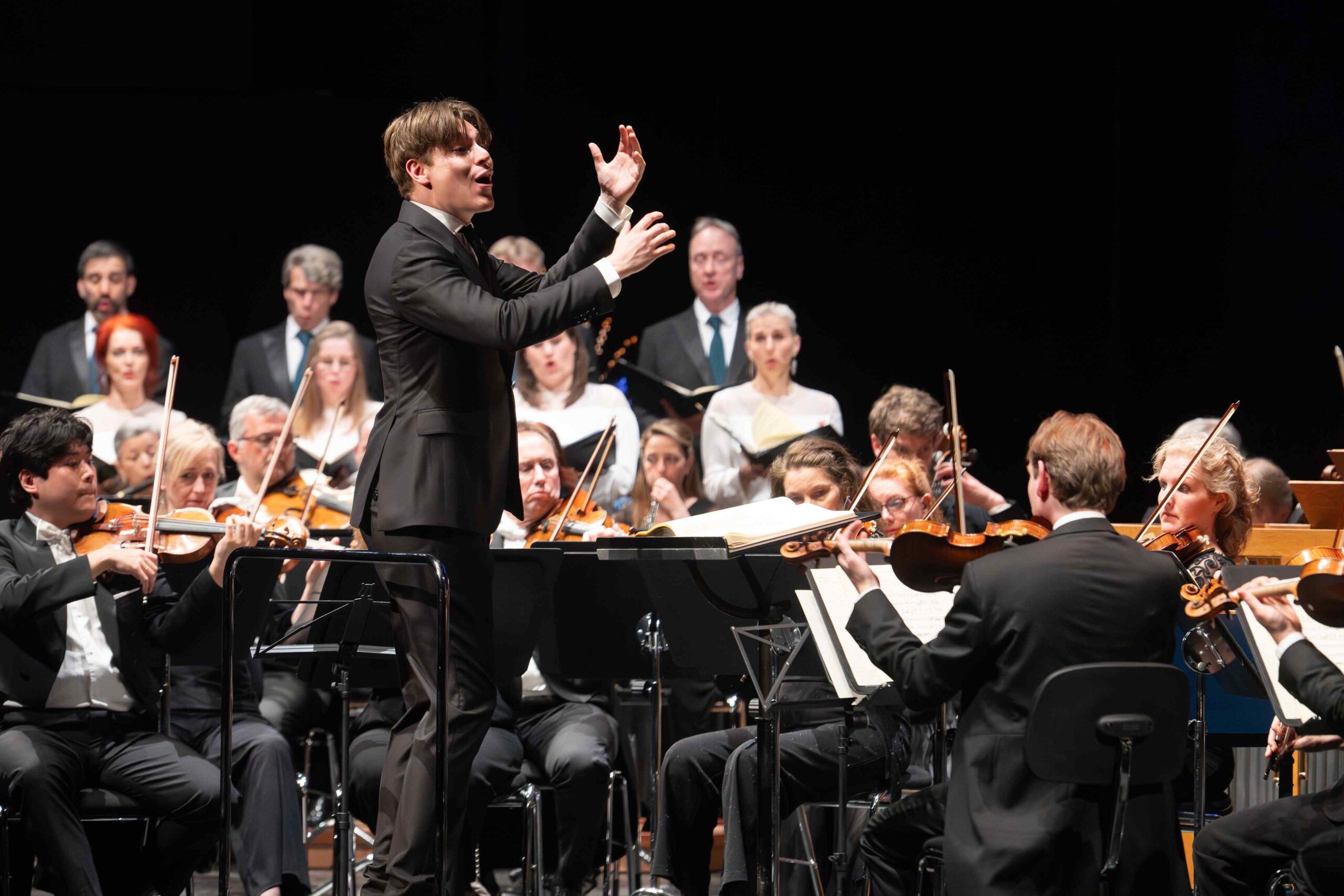 Retour sur le Festival de Pâques au FESTSPIELHAUS BADEN BADEN 1 20260330 Matthauspassion OFS cMichaelGregonowits 1 4 scaled