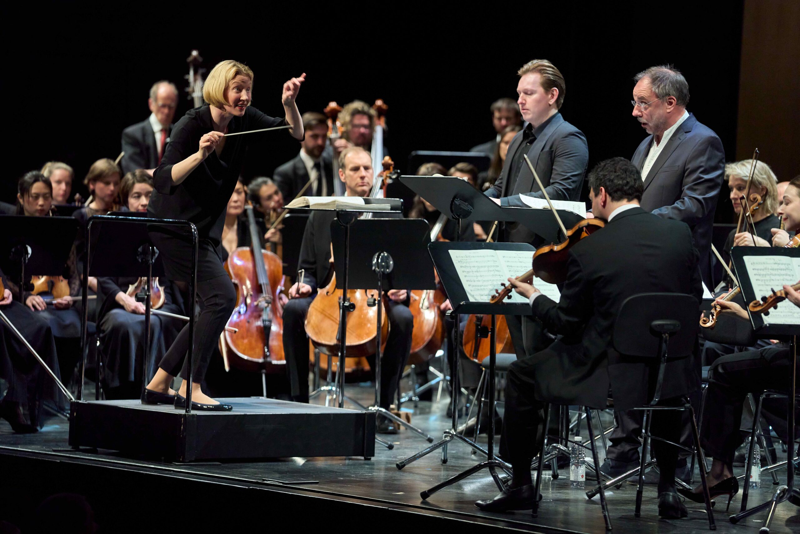 Retour sur le Festival de Pâques au FESTSPIELHAUS BADEN BADEN 2 20260403 WarRequiem Mallwitz MCO cMichaelBode 4 scaled