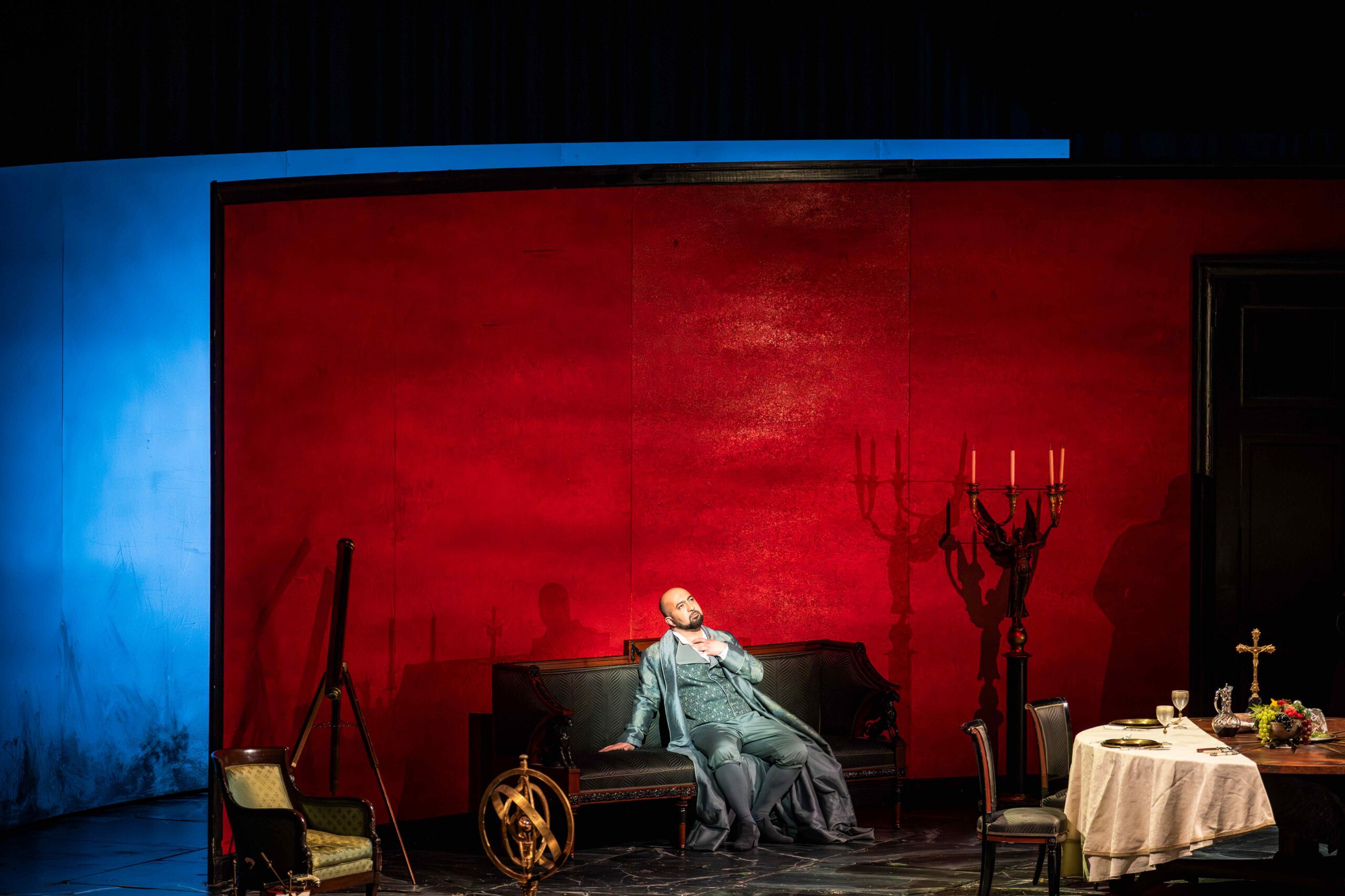 Giacomo Puccini, Tosca, Opéra National de Paris, Opéra Bastille 1 30376 Xose Bouzas OnP Tosca 25 26 Xose Bouzas OnP 110 scaled