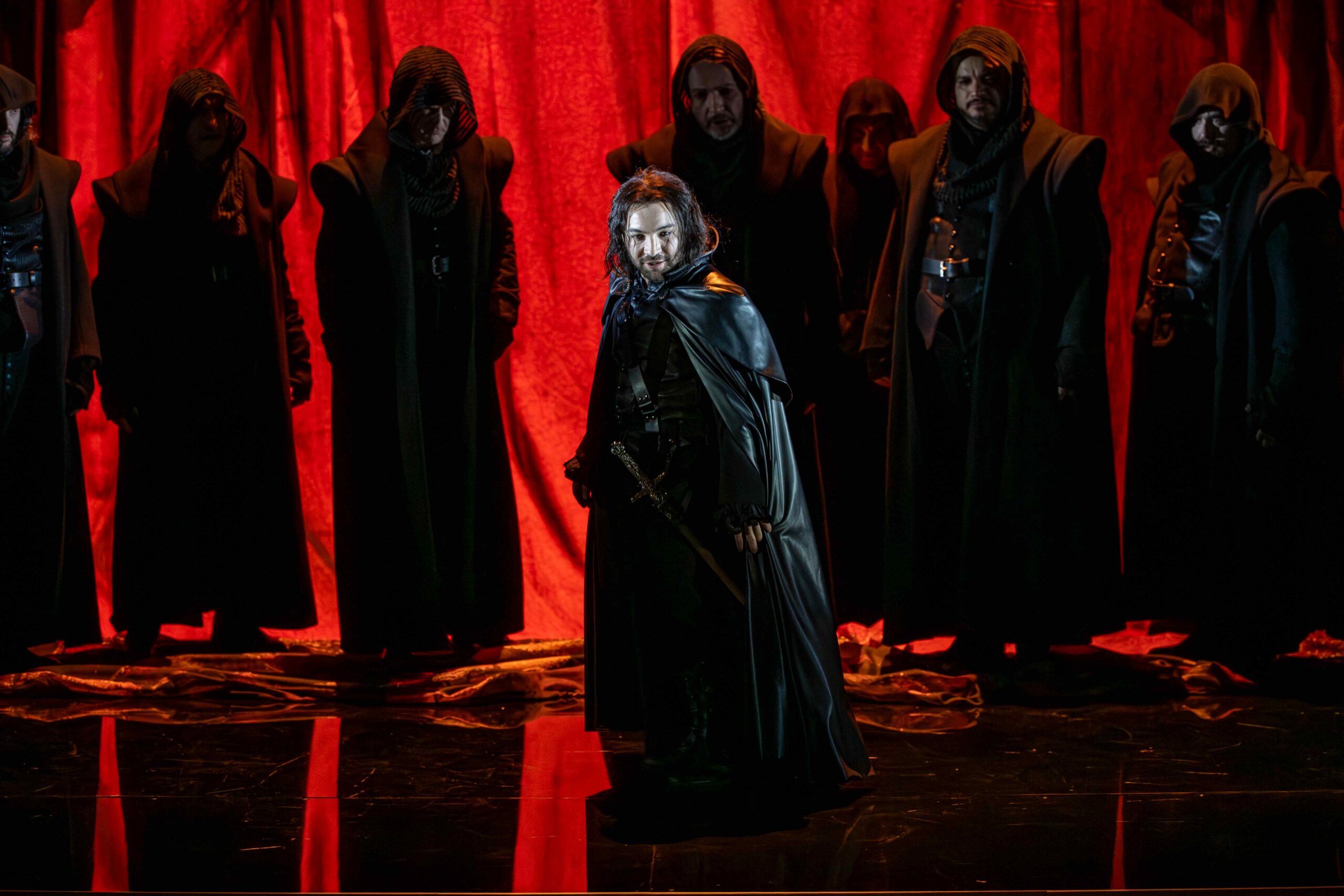 Donizetti, Lucrezia Borgia, Opéra Royal de Wallonie, 11 avril 2026 REGINA JESSICA 5 5 L. MARTELLI ©J.Berger ORW Liege scaled