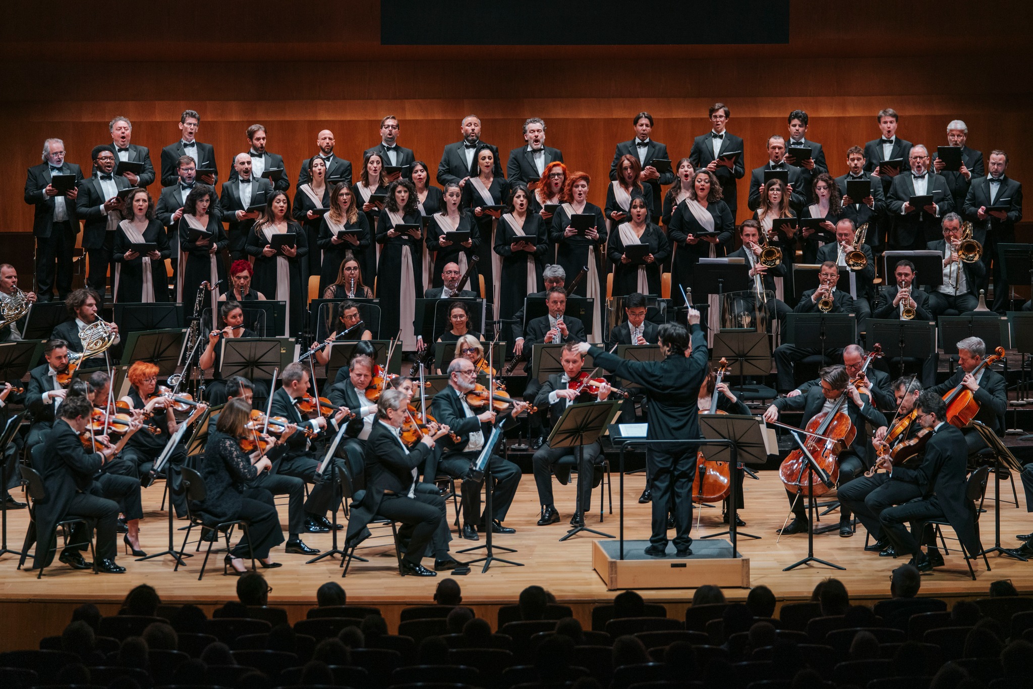 Elīna Garanča à Monte-Carlo : une reine de l’art lyrique en clôture de la saison monégasque 5 659740473 1529851478506640 7048411050506838699 n