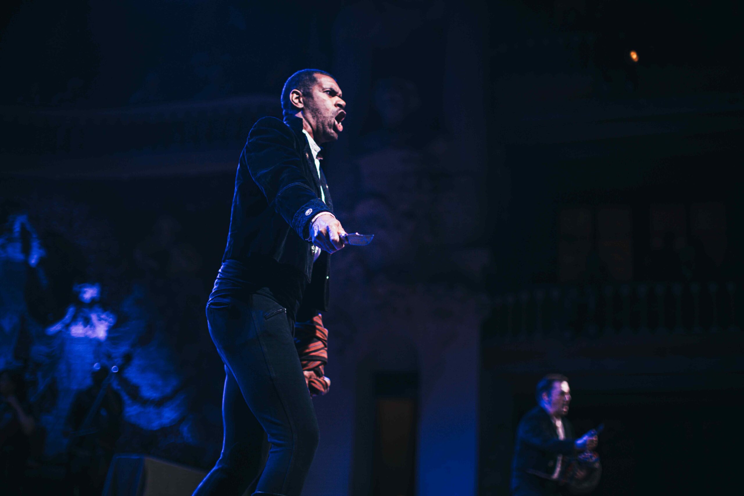 Carmen par la Compagnie NovAria Artists au Palau de la Música de Barcelone 5 DAM7242 scaled