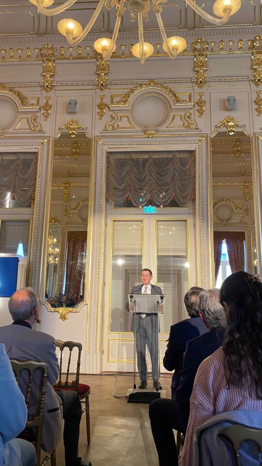 Opéra Royal de Wallonie : PRIMA LA MUSICA... UNE NOUVELLE SAISON ENTRE « POUVOIRS, DÉSIRS » ET PARIS (FOUS ?) 1 IMG 1124