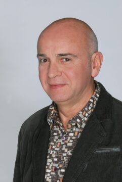 Olivier BENEZECH ©DR