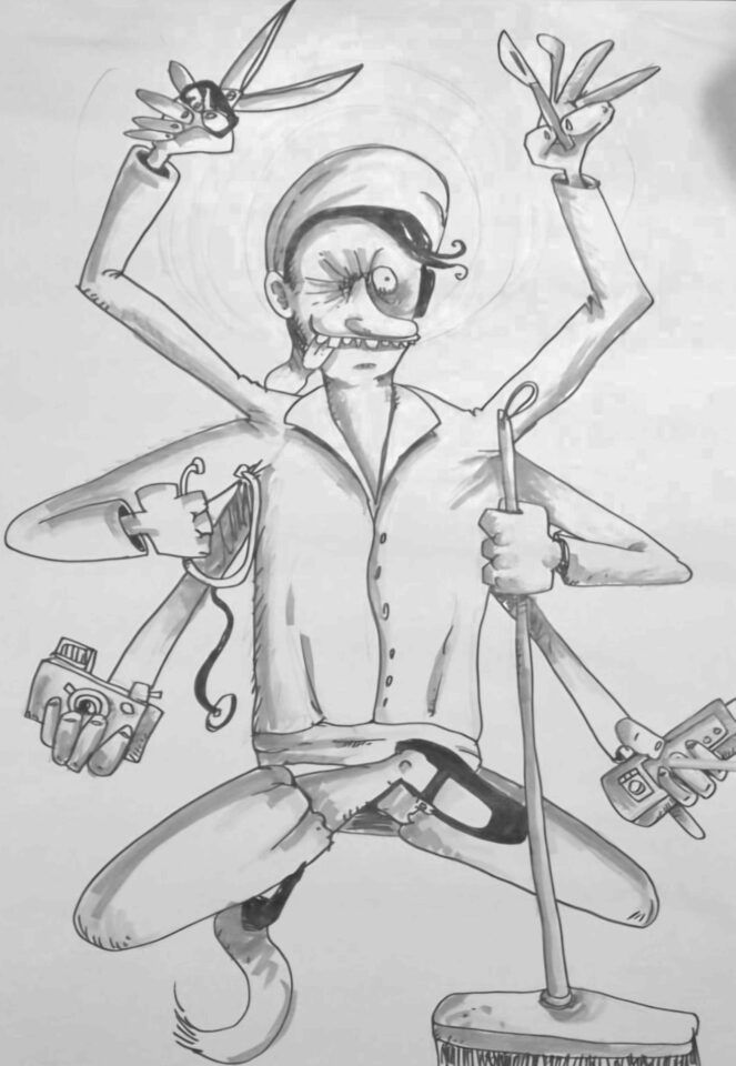 Théâtre Francis Gag : Opéra Bastringue : une joyeuse entreprise de démythification de l’art lyrique 2 Opera Bastringue 5 2 1