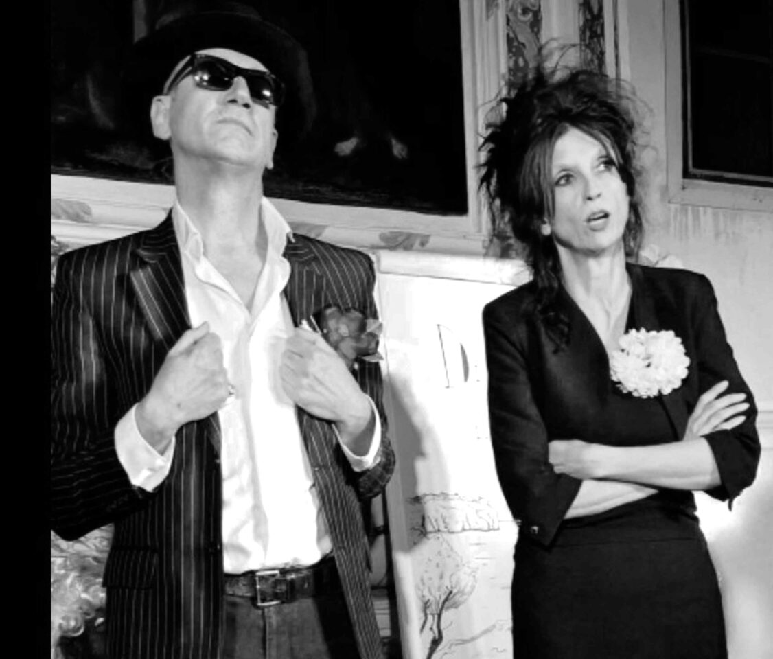 Théâtre Francis Gag : Opéra Bastringue : une joyeuse entreprise de démythification de l’art lyrique 3 Opera Bastringue 6 1 1