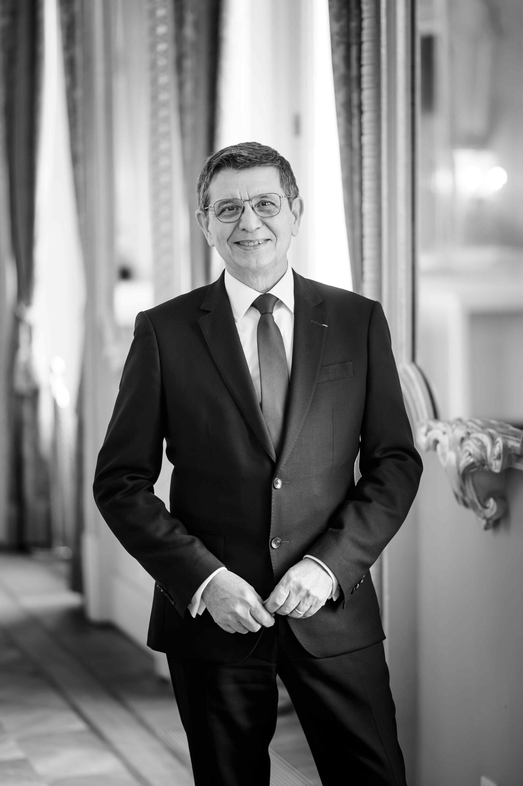 Opéra Royal de Wallonie : PRIMA LA MUSICA... UNE NOUVELLE SAISON ENTRE « POUVOIRS, DÉSIRS » ET PARIS (FOUS ?) 4 Stefano Pace Mars 2024 300 DPI J Berger ORW 2024 001 scaled