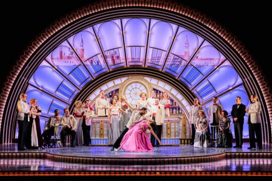 Top Hat © Andrew Perry (13)