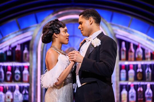 Top Hat © Andrew Perry (6)