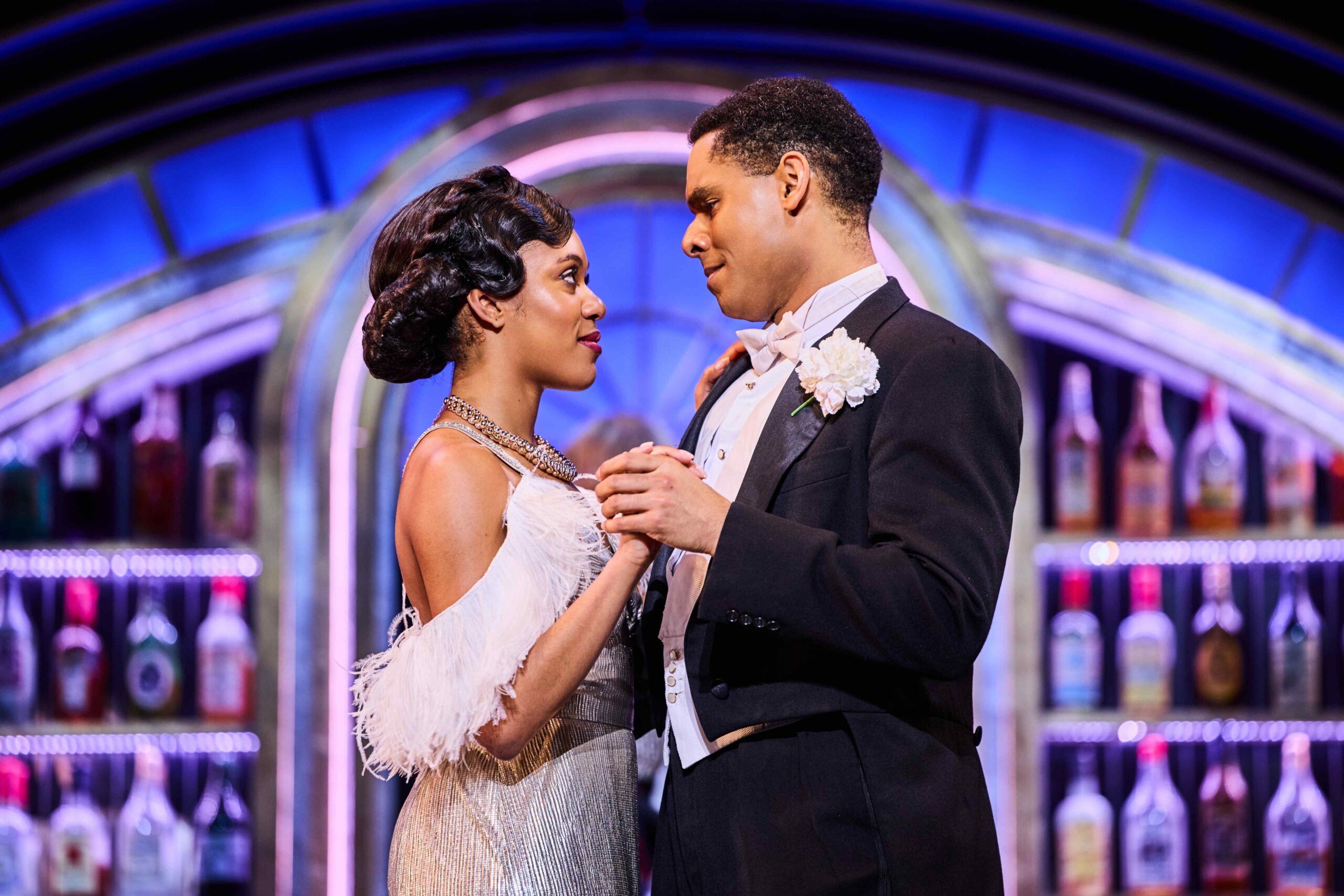 TOP HAT - Châtelet Top hat ou Tap dance? 3 Top Hat © Andrew Perry 6 scaled