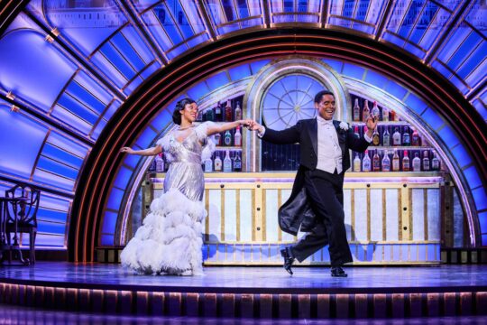 Top Hat © Andrew Perry (7)