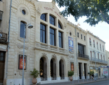 Concert Symphonia 13 à Salon de Provence avec la jeune pianiste prodige Yumé Renaud Arima 2 Unknown 2
