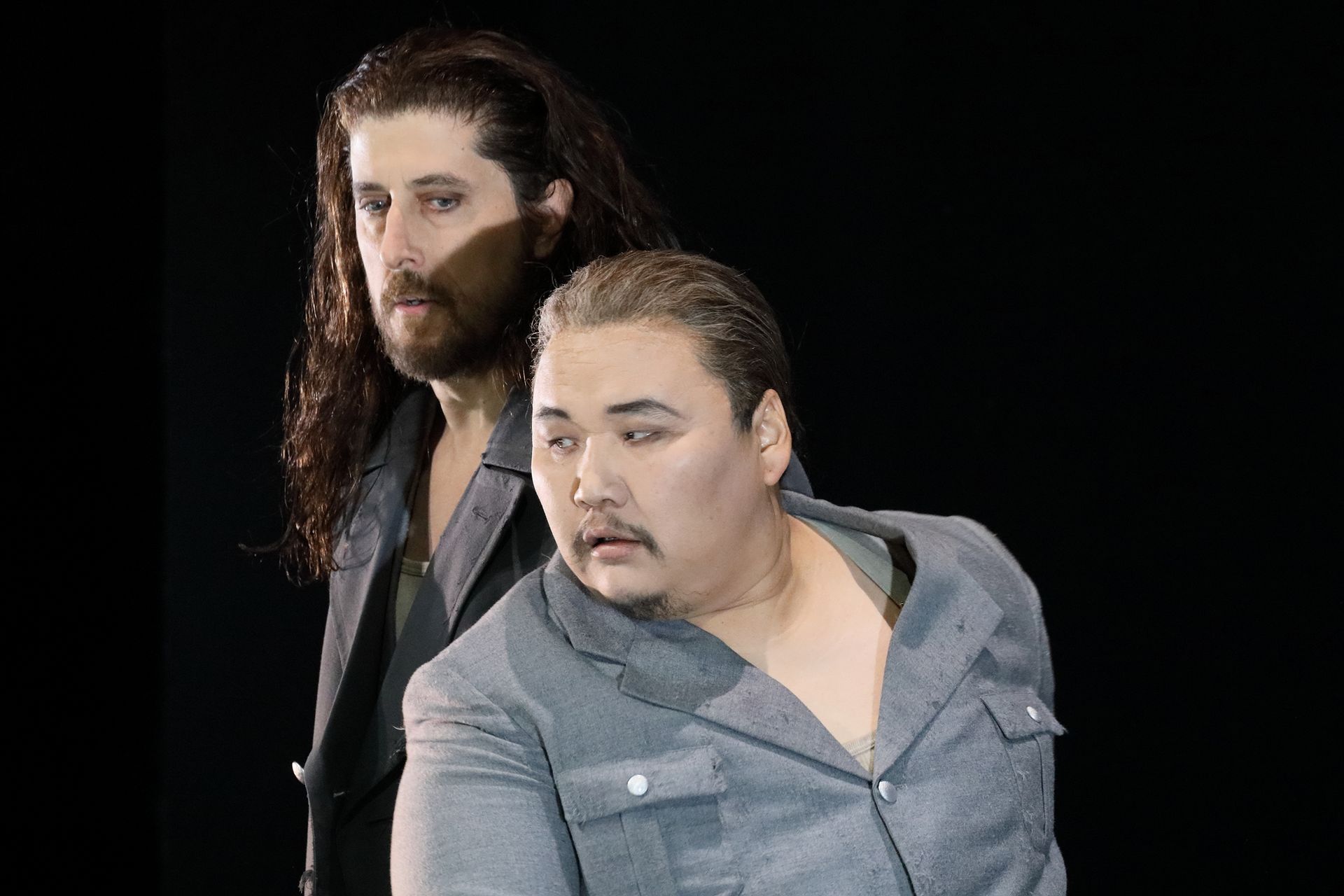 Amartuvshin Enkhbat et Saioa Hernández triomphent dans la reprise de Macbeth au Théâtre national de Munich 2 csm Macbeth 2023 R.Tagliavini A.Enkhbat c W.Hoesl 89225b9d9d