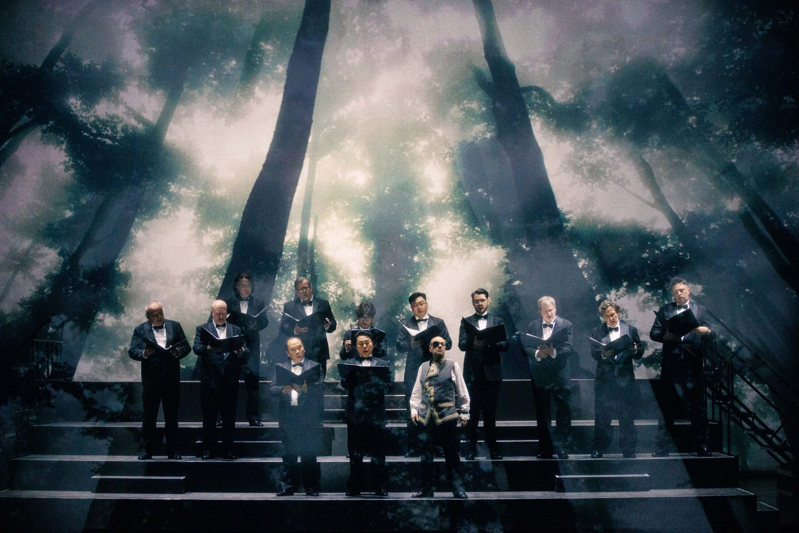 BADISCHE STAATSTHEATER KARLSRUHE : « LA STRANIERA » , opéra oublié et rarement joué de Bellini… 2 la straniera hp1 0335 69c3d555e562f7.81314851 scaled