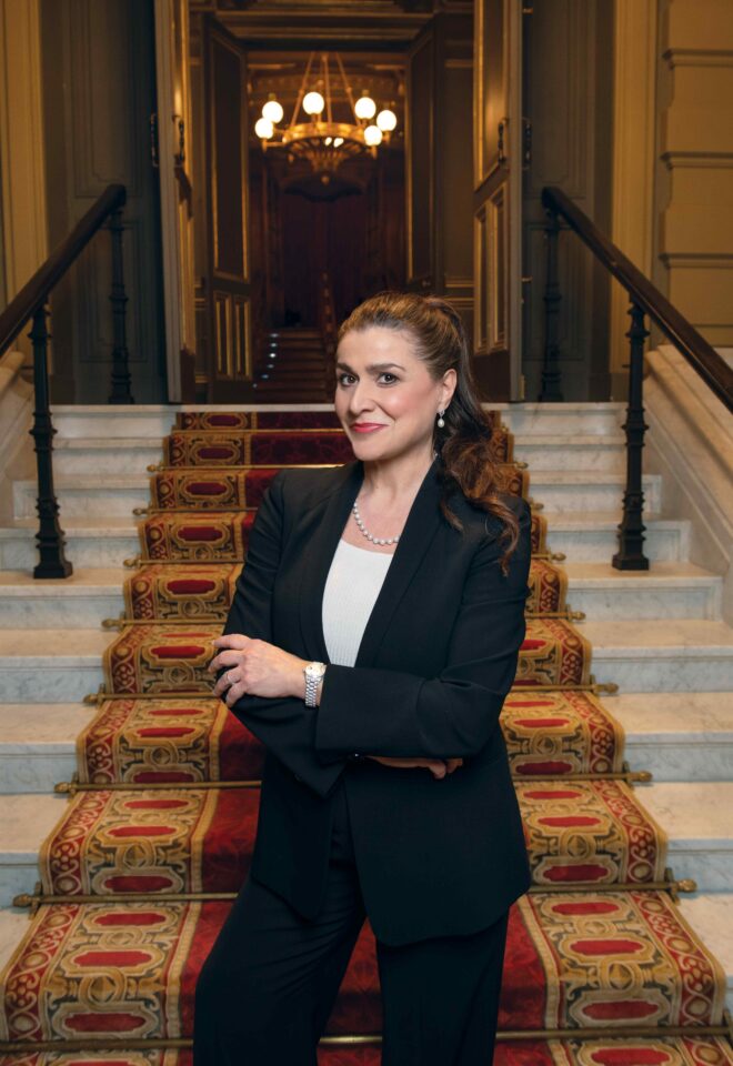 L’Opéra de Monte-Carlo dévoile sa saison 26/27, la cinquième sous la direction artistique de Cecilia Bartoli. 1 ©OMC Fabrice Demessence 10 1