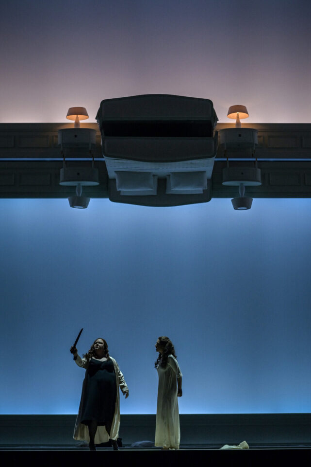 RUSALKA - Opéra Bastille 2 30614 Vincent Pontet Opera national de Paris Rusalka 25 26 Vincent Pontet OnP 5 1600px 1