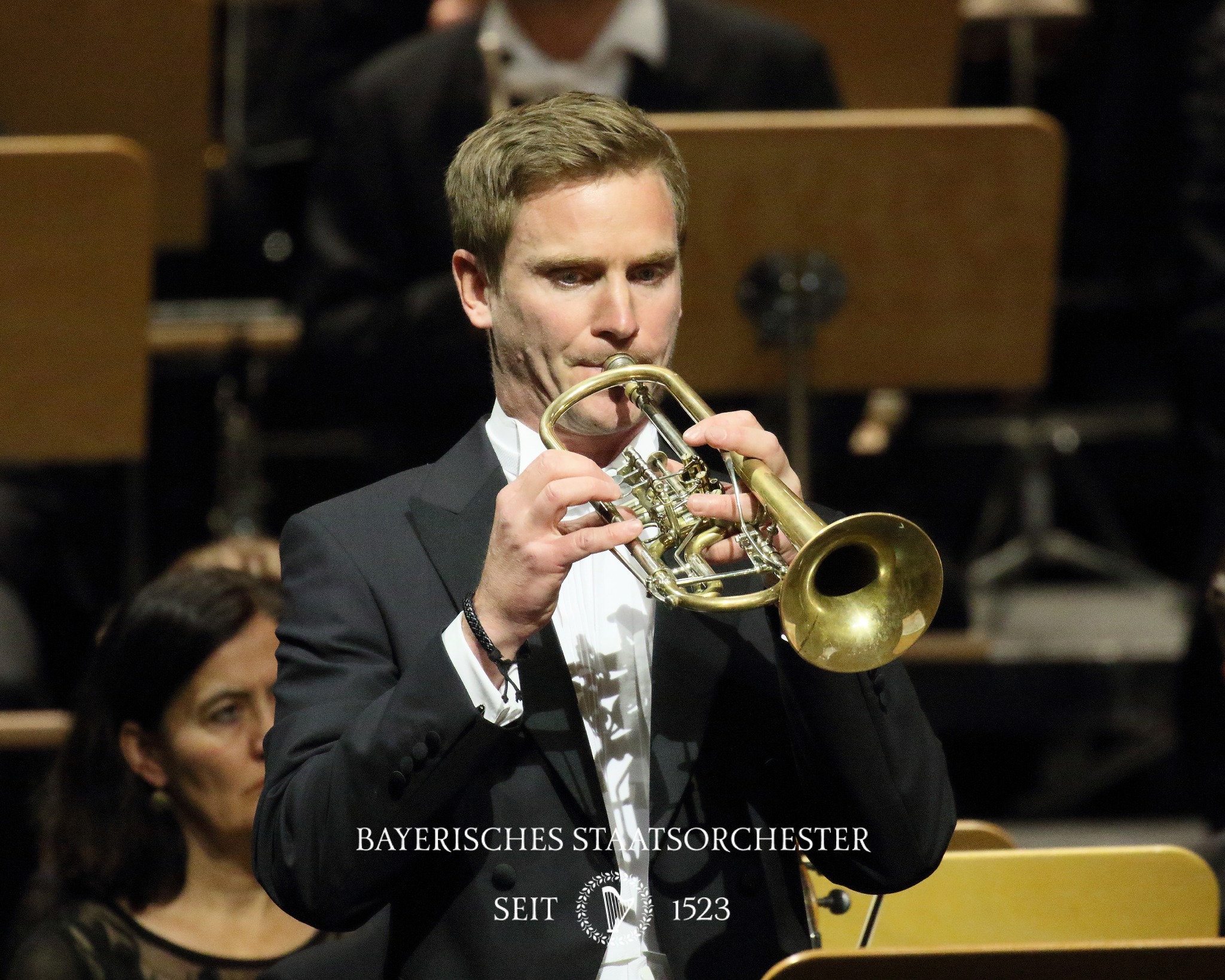 Sebastian Weigle dirige le sixième Concert d'Académie de l'Orchestre d'État de Bavière 3 Concert academie Weigle 2