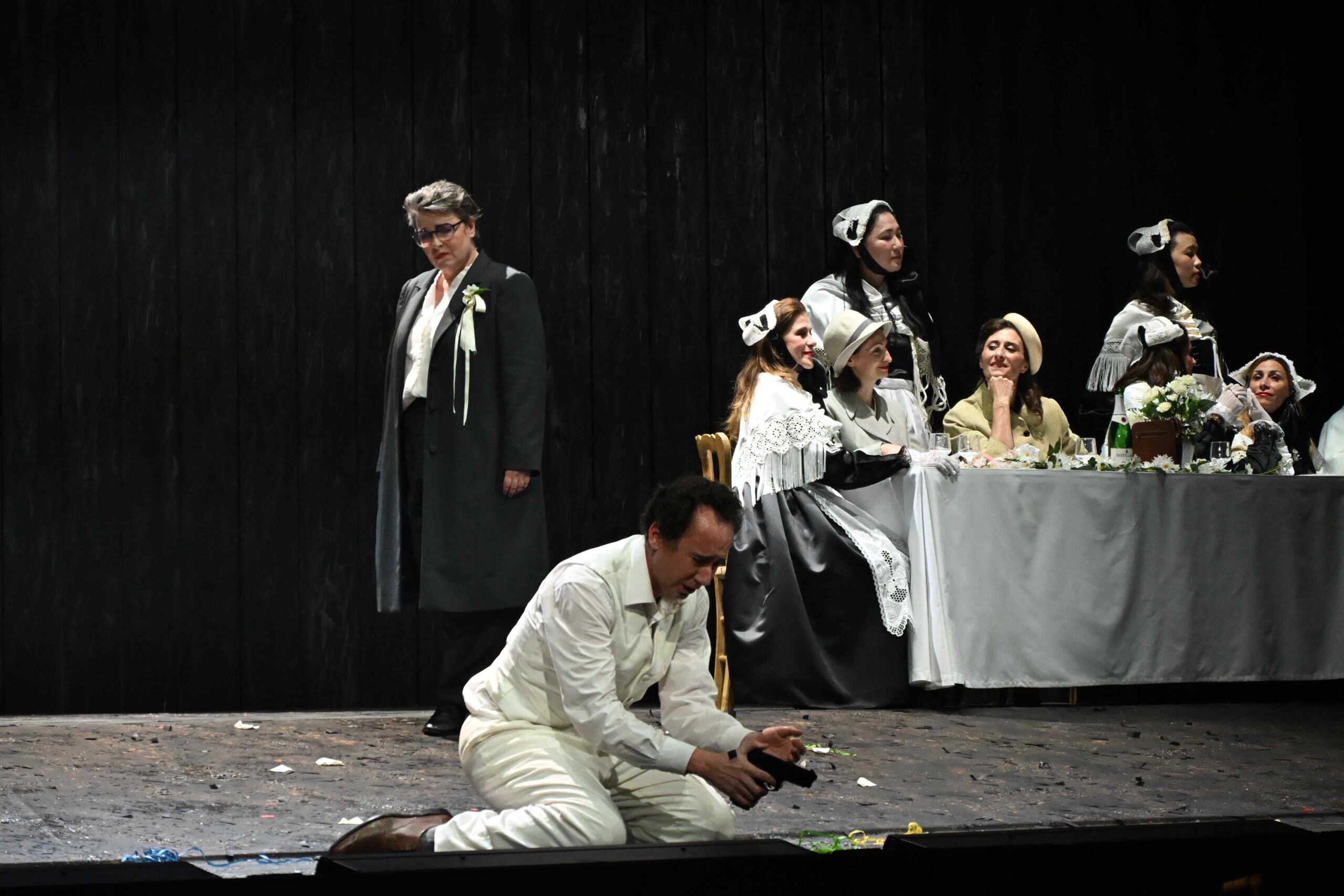 ORPHÉE ET EURYDICE / OPÉRA DE LIMOGES / PIERRE-ANDRÉ WEITZ / SAMMY EL GHADAB 6 DSC 0930 scaled