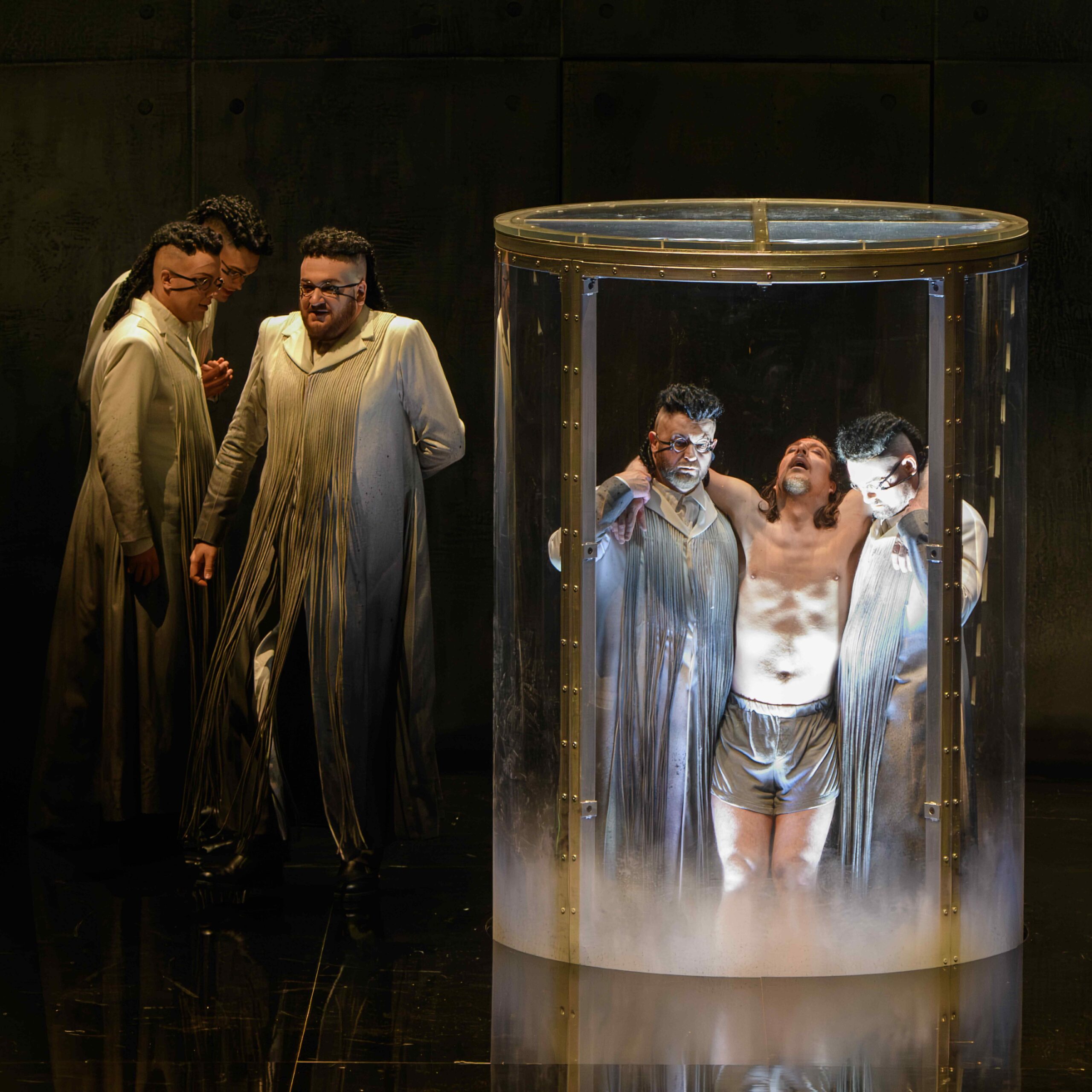 SALOMÉ / THÉÂTRE DU CAPITOLE (TOULOUSE) / MATTHIAS GOERNE / FRANK BEERMANN 1 DSC 4142 1 scaled