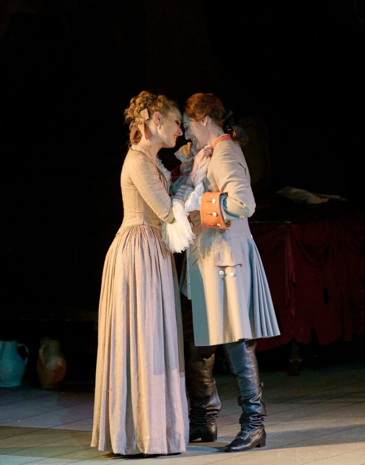 STAATSOPER WIEN « Un Rosenkavalier » d’anthologie et de délicatesse d’Otto Schenk 2 FB IMG 1779166994135