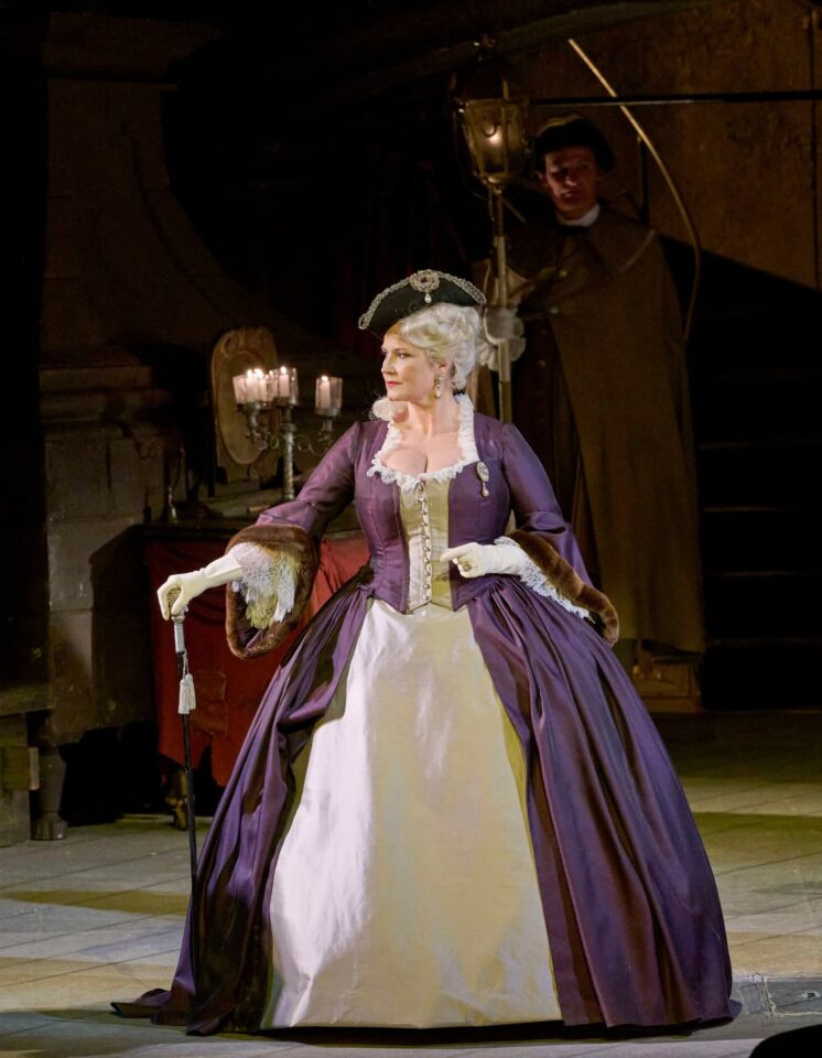 STAATSOPER WIEN « Un Rosenkavalier » d’anthologie et de délicatesse d’Otto Schenk 4 FB IMG 1779167013733