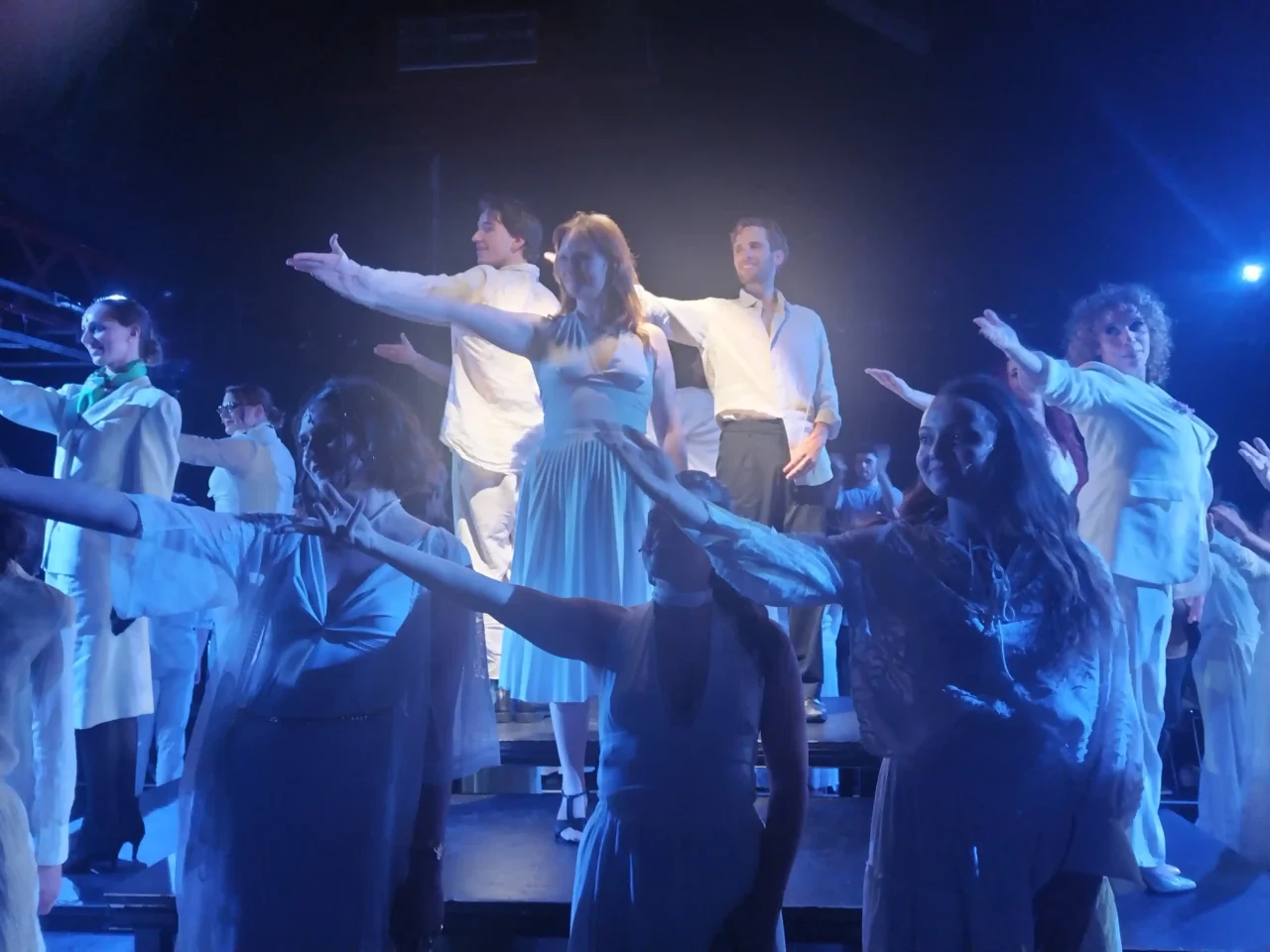 NINE le Musical 1 IMG 20260521 211413