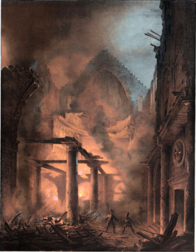 Incendie