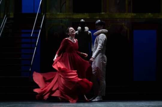 Roméo et Juliette, (2° cast), Vannina Santoni (Juliette) ph Fabrizio Sansoni-Teatro dell'Opera di Roma_9513