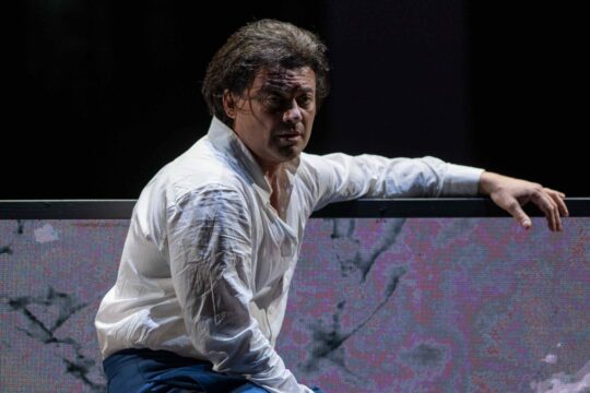 Roméo et Juliette - Vittorio Grigolo (Romeo)_ph Fabrizio Sansoni-Teatro dell_Opera di Roma_9304