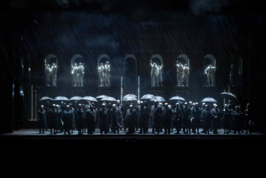 Roméo et Juliette (regia Luca De Fusco)_ph Fabrizio Sansoni-Teatro dell_Opera di Roma_4711